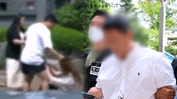 '무차별 폭행' 보디빌더…법원, “도망 우려 없다“ 영장 기각