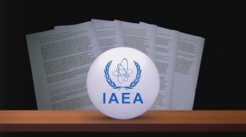 [단독] IAEA 7장짜리 답변서 보니…질문 하나하나 '선 긋기'