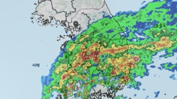 19일 오전까지 곳곳 장맛비…소강상태 후 주말 다시 비 