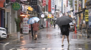 [날씨] 주말 전국에 다시 장맛비…수도권 최대 100㎜