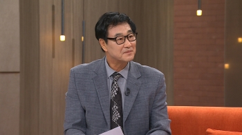 '살인의 추억' 김복준 형사가 말하는 '일상'을 지키는 방법 [상클 라이프]