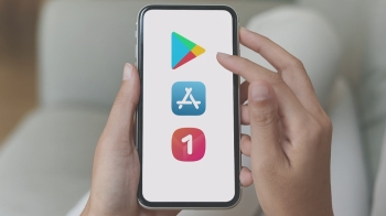 토종보다 비싼 구글·애플 앱마켓…애플 사용자는 '울며 겨자먹기'