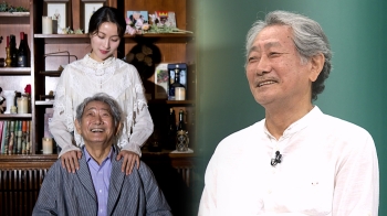 '태조 왕건'의 파진찬, 전무송…딸과 함께 연극 무대 올라 [티키타카]