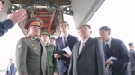 북한 "북·러 새로운 전성기"…주요 동선에 깔린 '방러 목적'