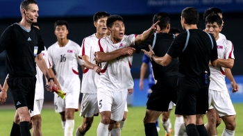 “역대급 비매너“ 말 나온 북한 축구…일본, FIFA에 서한 [5키]