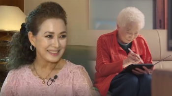 “늙을 시간이 없다“ 70대 모델, 90세 화가 '절대 젊음' 비결 [머니클라스]