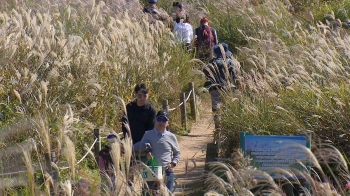 [날씨] '서울 최저 6도' 아침엔 쌀쌀, 낮엔 기온 크게 올라