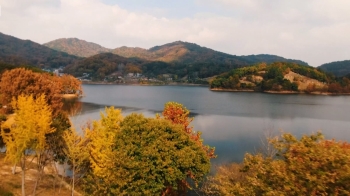 단풍 풍경 '압권'…깊어가는 가을 떠나기 좋은 여행지 4곳｜킴스트래블 여행작가 [상클 라이프]