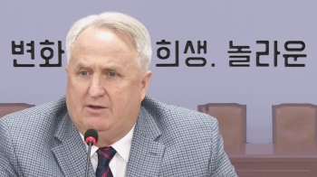 인요한, 직접 전화까지 돌렸지만…친윤계 의원들은 '요지부동'