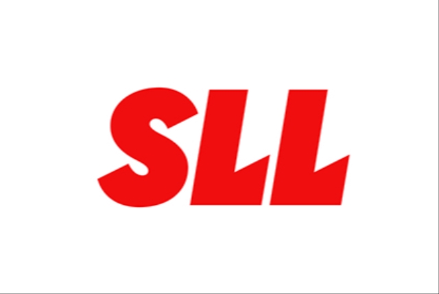 SLL, 'STORIES LEAD LIFE' 슬로건 앞세워 리브랜딩, 아이덴티티 공개!