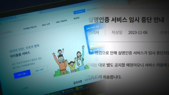 아이돌봄 서비스, 가입부터 '먹통'…돌보미 배정은 '최소 3개월'