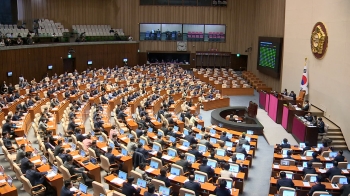 이동관 탄핵안 통과 시…'1인 의결 불가' 방통위 기능 사실상 마비