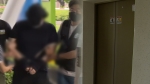 "여성이 군대 안 가 불만" 엘리베이터 성폭행 미수 징역 8년