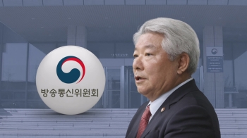 방통위원장에 김홍일 지명…야당 “전문성 없는 특수통 검사“