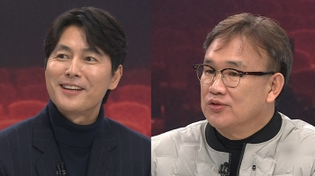 [인터뷰] '천만의 봄' 넘보는 '서울의 봄'…배우 정우성·감독 김성수 