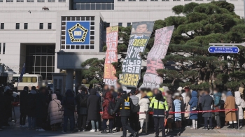 정명석, 형 확정 시 100살 넘어야 출소…신도들 “마녀사냥“