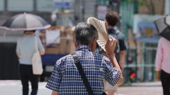 6월 폭염에 12월 개나리까지…'펄펄 끓었던' 2023년 한반도