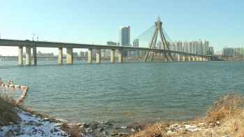 한강서 숨진채 발견된 30대 여성, 흉기 당일 직접 구매