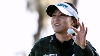 리디아 고, LPGA 개막전 우승…통산 20승