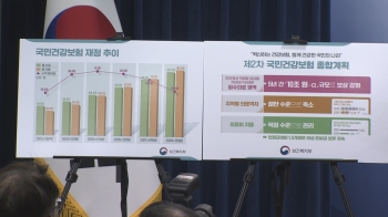 '3분 진료' 사라지나…공공정책수가 도입, 건보 필수의료 강화