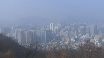 [날씨] 남부 내륙 짙은 안개…수도권 미세먼지 '나쁨'