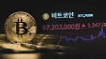 “현물 ETF 승인에 매수세 유입“…비트코인 5만달러 재돌파