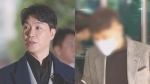 '회삿돈 횡령' 박수홍 친형 징역 2년…형수 이씨는 '무죄'