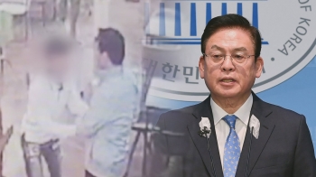 정우택, 돈봉투 의혹에 반발…“받자마자 돌려줘, 악질 공작“