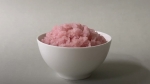 끓이면 '소고기 국밥' 되는 신종 쌀…외신도 “미래 식량“ 주목
