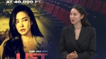 [인터뷰] 'NS윤지'에서 배우로…김윤지의 '할리우드 도전기'