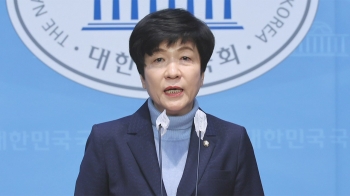 '하위 20%' 통보에 김영주 탈당 선언…“친명 위한 명분 쌓기“