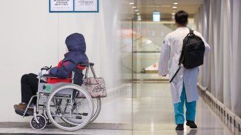 '병원 떠난 전공의' 9천명 육박…“1분 1초가 간절“ 복귀 촉구