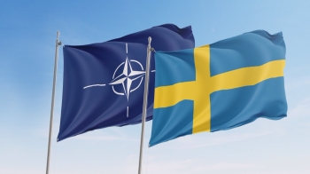 '200년 중립' 깬 스웨덴, 나토 합류…미 “러시아의 전략적 참패“