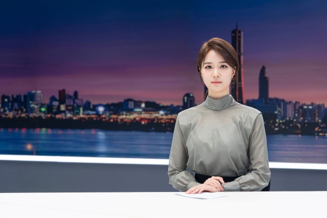 '한 시간 일찍' JTBC 뉴스룸…"어떤 뉴스보다 먼저 찾아갈 것"