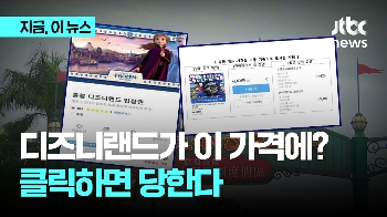 '디즈니랜드가 이가격에?' 식사쿠폰 가격으로 눈속임한 여행 플랫폼의 꼼수