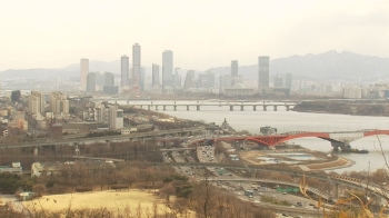 [날씨] 전국 맑고 포근…수도권 미세먼지 나쁨