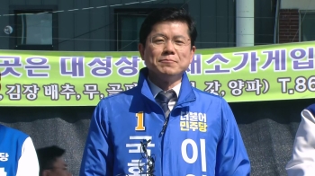 민주당, '갭 투기 의혹' 세종갑 이영선 공천 취소