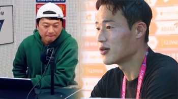“손준호 선수, 막 울더라“…중국서 풀려난 뒤 전한 소식 [소셜픽]