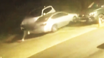 “어어 밀린다“…비탈길서 차 막으려던 30대 운전자 사망