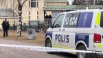 12살 초등학생이 동급생에 '총기 난사'…충격 휩싸인 핀란드