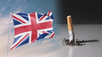영국, '초강력 금연법' 통과될까…'비흡연 세대 만들기' 첫발