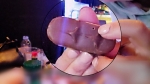 이태원서 받은 초콜릿에 '주사 자국'…“납치 수법?“ 소름이 [소셜픽]