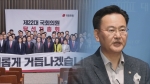'채상병 특검법' 이탈표 나올라…22대 국회 전부터 '내부 단속'