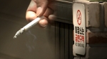 [단독] "내 건물 앞에서 담배 피우지 마" 말다툼 중 흉기 위협
