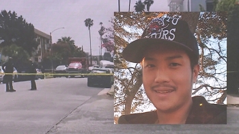 “병원 가게 도와달라고 불렀는데“…LA 경찰 총격에 40세 한인 사망