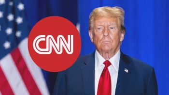 “트럼프, 주한미군 인원도 몰라“…CNN '방위비 발언' 팩트체크
