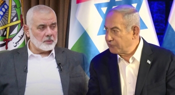 하마스, 가자 휴전 제안 수용…이스라엘은 “동의 못 해“ 