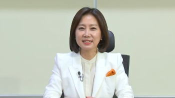 [인터뷰] 개혁신당 새 대표 허은아 “작지만 가장 단단한 정당…지방선거에서 돌풍 일으킬 것“ 