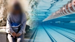 [단독] “물에 빠진 채로 3분을…“ 수영하던 50대 여성 '의문의 죽음'