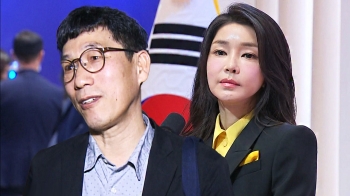 “상황 보니..김여사에 배신감“ 진중권 직접 밝힌 '막전막후'